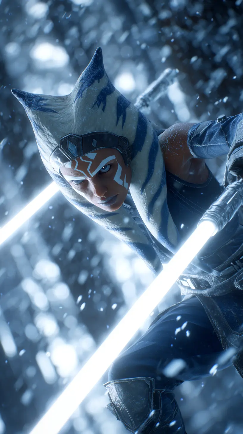 The Fulcrum’s Dual Strike