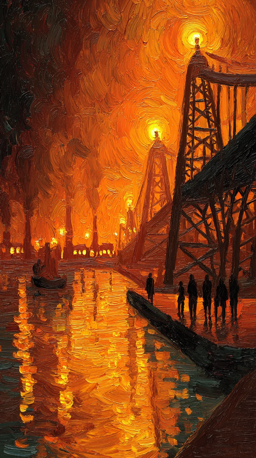 LunarCalmDesign_A_raw_Van_Gogh-style_night_scene_of_an_indust_e85ba28e-68ca-4c12-a06e-0e9cf3b8c3eb_2