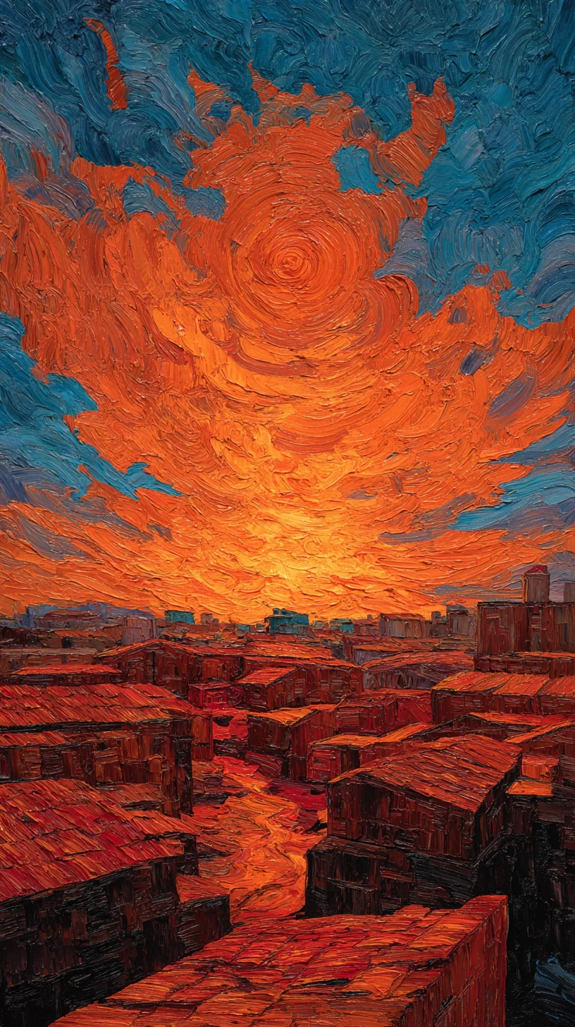 LunarCalmDesign_A_vibrant_Van_Gogh-style_landscape_of_a_tradi_ca2f7873-226d-4435-a0e1-93119551bedc_3